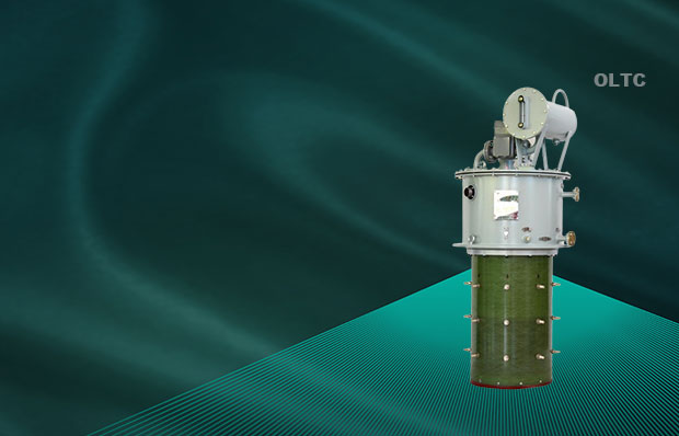 35kV SYXZZ 有載調(diào)壓分接開關(guān)